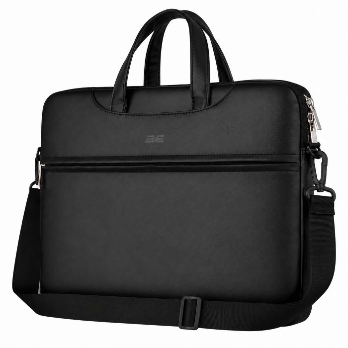 Сумка для ноутбука 2E, Slim Business 13/14", чорний