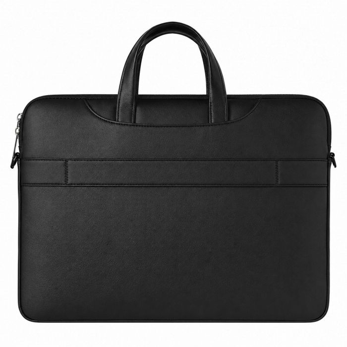 Сумка для ноутбука 2E, Slim Business 13/14", чорний