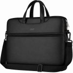 Сумка для ноутбука 2E, Slim Business 13/14", чорний