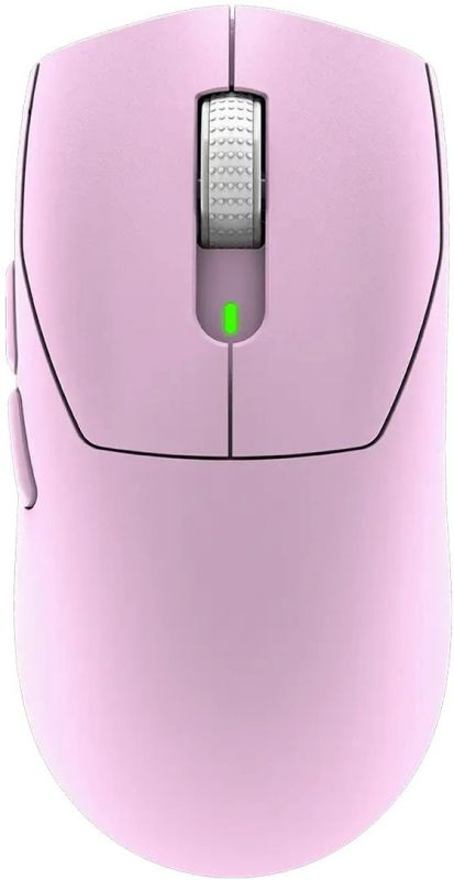 Миша MSI FORGE GM340 W VIOLET, WIRELESS, RGB, WL, фіолетовий