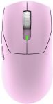 Миша MSI FORGE GM340 W VIOLET, WIRELESS, RGB, WL, фіолетовий