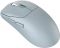 Миша MSI FORGE GM340 W SKY, WIRELESS, RGB, WL, синій