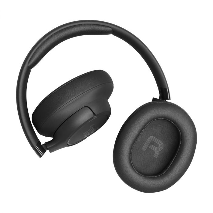 Навушники Over-ear JBL Tune 730 BT 6.0, Wireless, Mic, Чорний