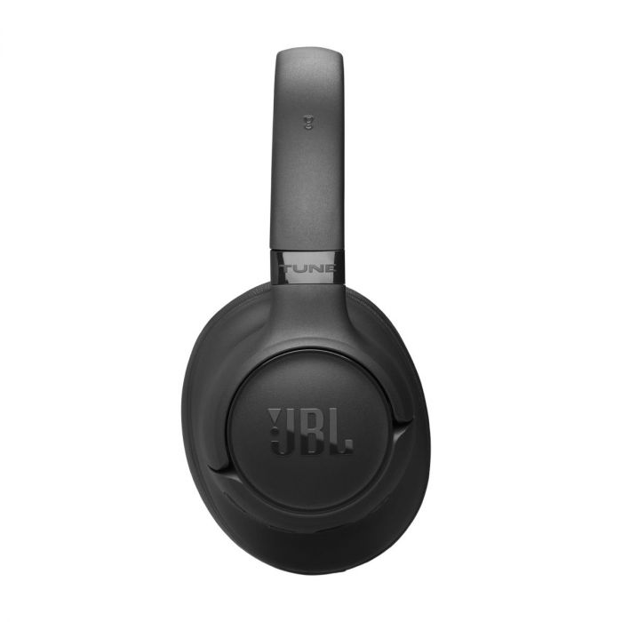 Навушники Over-ear JBL Tune 730 BT 6.0, Wireless, Mic, Чорний