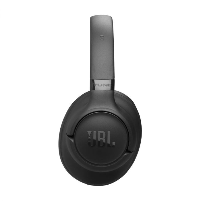 Навушники Over-ear JBL Tune 730 BT 6.0, Wireless, Mic, Чорний