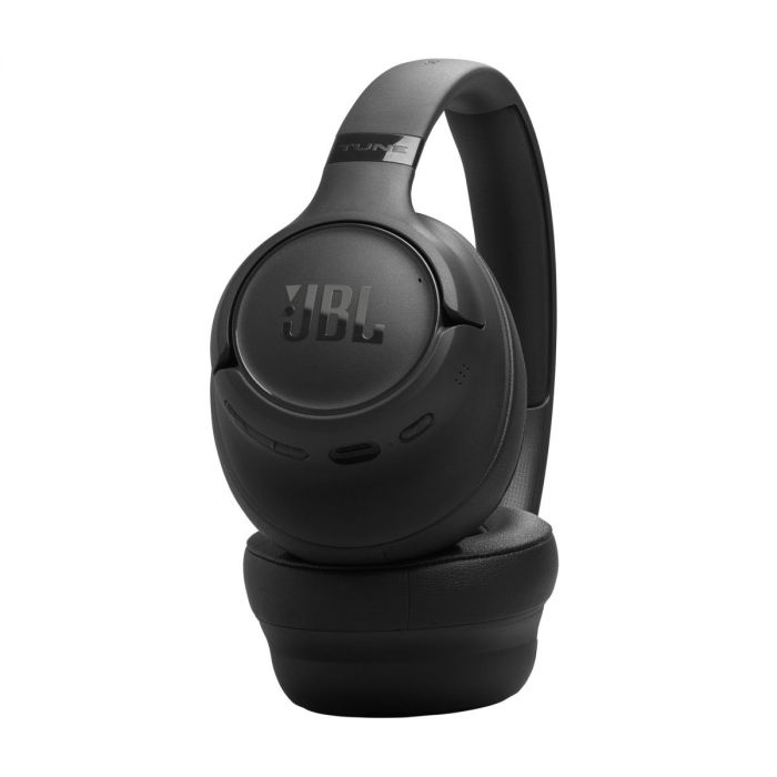 Навушники Over-ear JBL Tune 730 BT 6.0, Wireless, Mic, Чорний