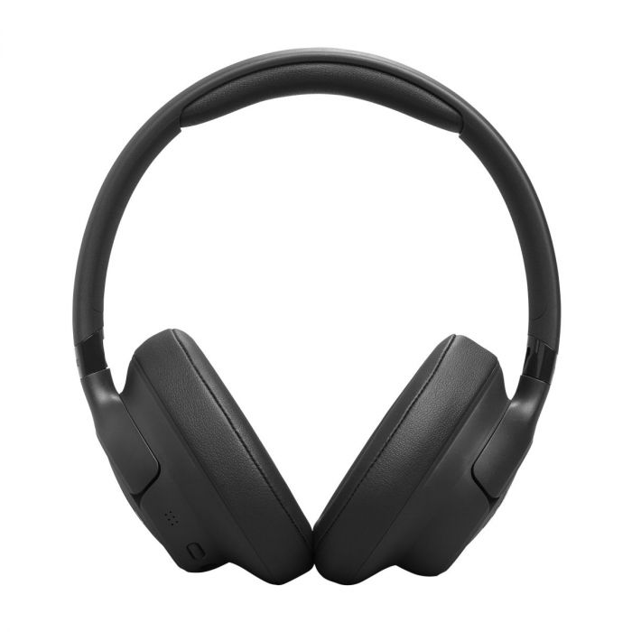 Навушники Over-ear JBL Tune 730 BT 6.0, Wireless, Mic, Чорний