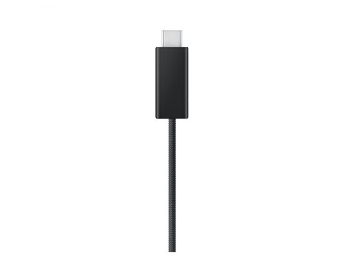 Зарядний пристрій бездротовий Samsung 25Вт Magnetic Wireless, сірий темний