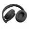 Навушники Over-ear JBL T720 BT 5.3, Wireless, Mic Чорний