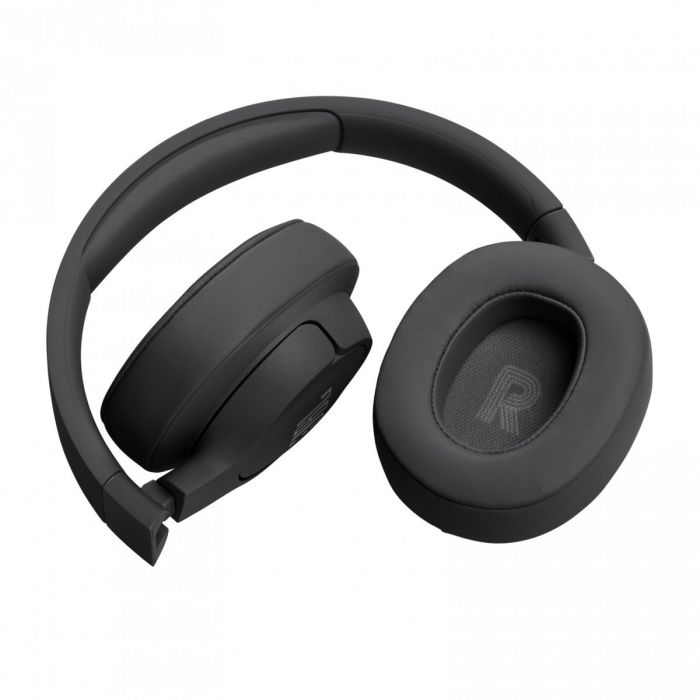 Навушники Over-ear JBL T720 BT 5.3, Wireless, Mic Чорний