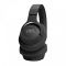 Навушники Over-ear JBL T720 BT 5.3, Wireless, Mic Чорний