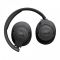Навушники Over-ear JBL T720 BT 5.3, Wireless, Mic Чорний