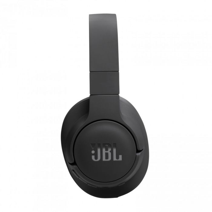 Навушники Over-ear JBL T720 BT 5.3, Wireless, Mic Чорний