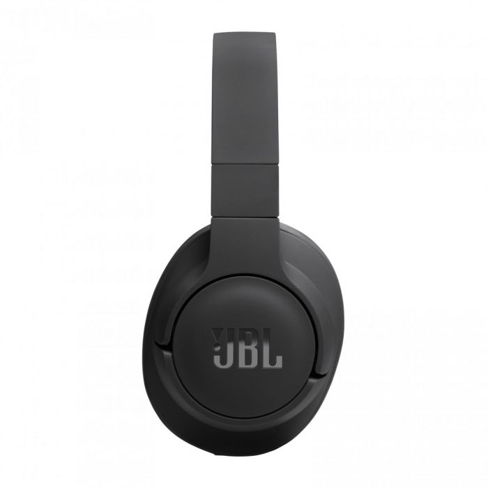 Навушники Over-ear JBL T720 BT 5.3, Wireless, Mic Чорний