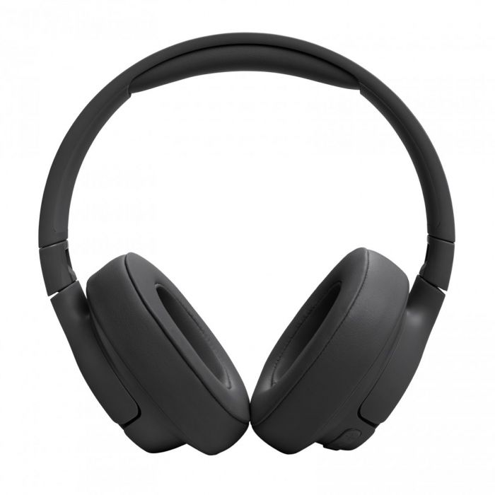 Навушники Over-ear JBL T720 BT 5.3, Wireless, Mic Чорний
