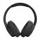 Навушники Over-ear JBL T720 BT 5.3, Wireless, Mic Чорний