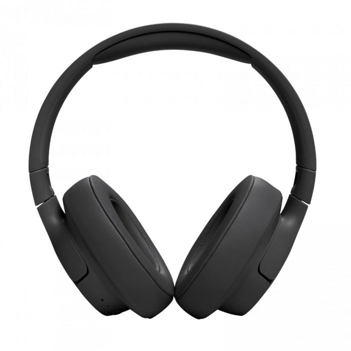 Навушники Over-ear JBL T720 BT 5.3, Wireless, Mic Чорний