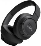 Навушники Over-ear JBL T720 BT 5.3, Wireless, Mic Чорний