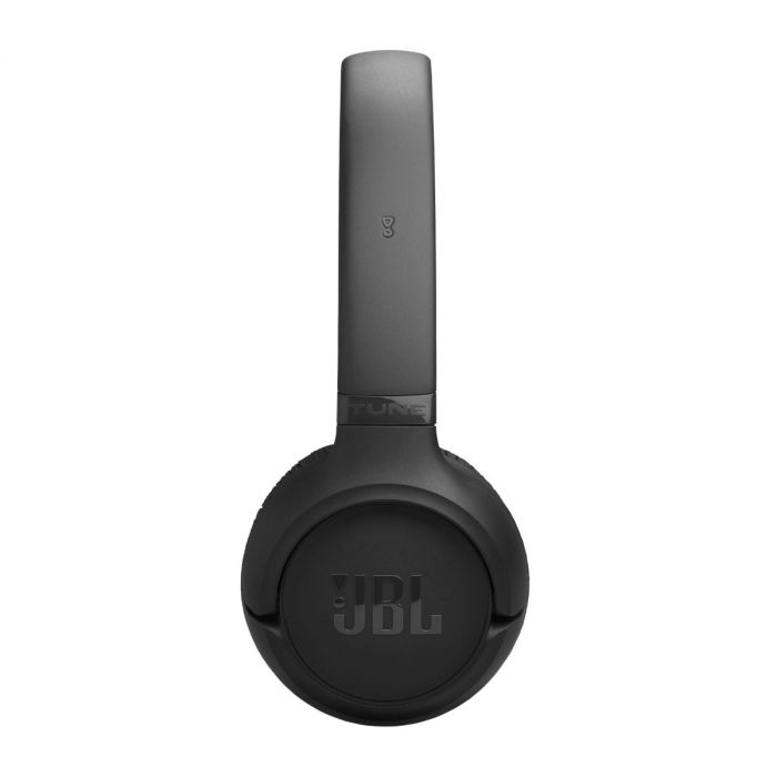 Навушники On-ear JBL T530 BT 6.0, Wireless Mic Чорний