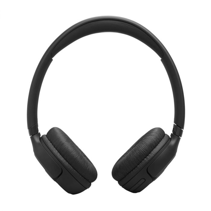 Навушники On-ear JBL T530 BT 6.0, Wireless Mic Чорний