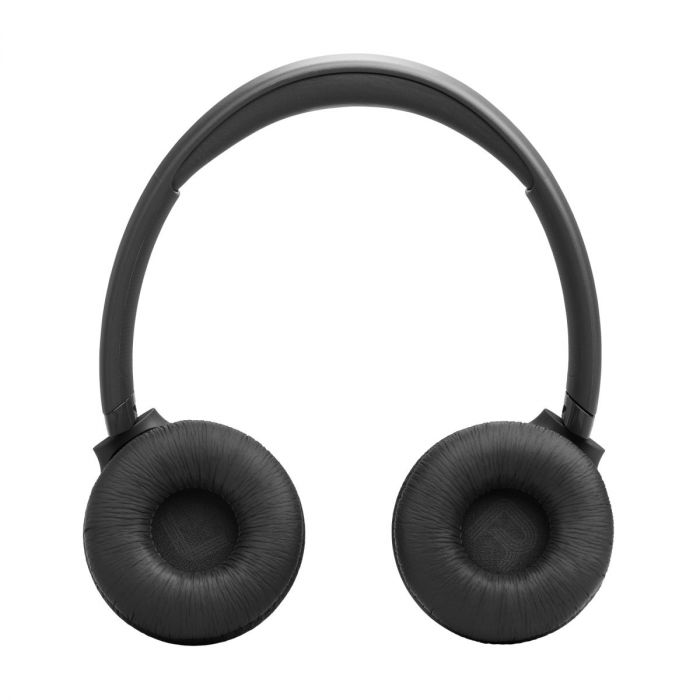 Навушники On-ear JBL T530 BT 6.0, Wireless Mic Чорний