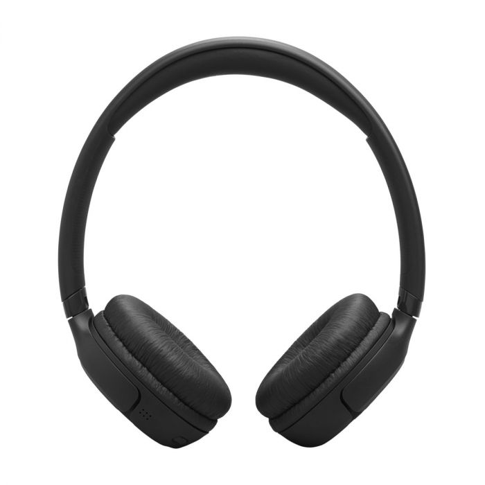 Навушники On-ear JBL T530 BT 6.0, Wireless Mic Чорний