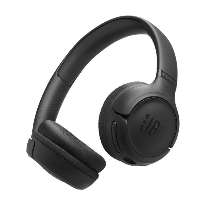 Навушники On-ear JBL T530 BT 6.0, Wireless Mic Чорний