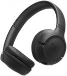 Навушники On-ear JBL T530 BT 6.0, Wireless Mic Чорний