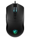 Миша MSI FORGE GM320, USB-A, чорний