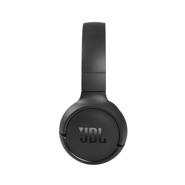 Навушники On-ear JBL T510BT Wireless Mic  Чорний