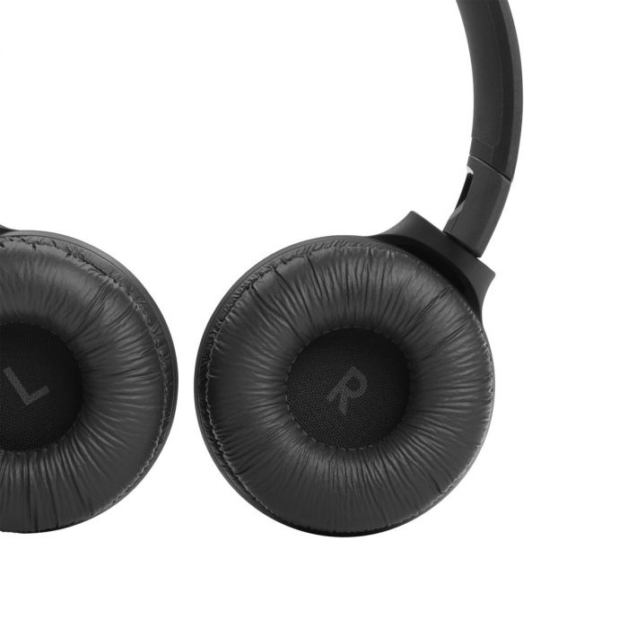 Навушники On-ear JBL T510BT Wireless Mic  Чорний