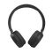 Навушники On-ear JBL T510BT Wireless Mic  Чорний