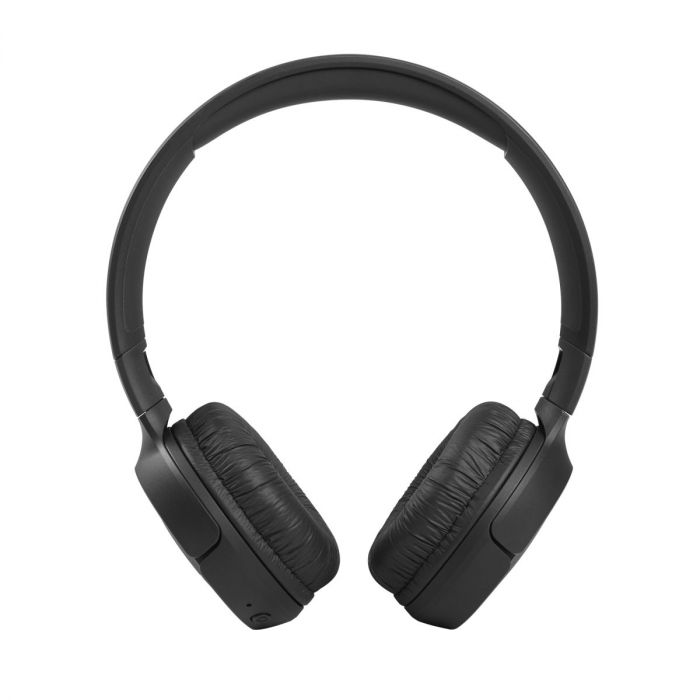 Навушники On-ear JBL T510BT Wireless Mic  Чорний