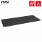 Ігрова поверхня MSI Agility GD73, 2XL (900x400x3мм), чорний
