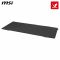 Ігрова поверхня MSI Agility GD73, 2XL (900x400x3мм), чорний