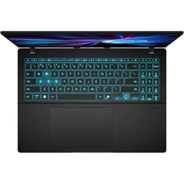 Ноутбук ASUS Vivobook V16 V3607VM-TK152 16" WUXGA, Intel 5 210H, 32GB, F1TB, NVD5060-8, NoOS, Чорний