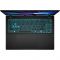 Ноутбук ASUS Vivobook V16 V3607VH-TK124 16" WUXGA, Intel 5 210H, 16GB, F512GB, NVD5050-8, NoOS, Чорний