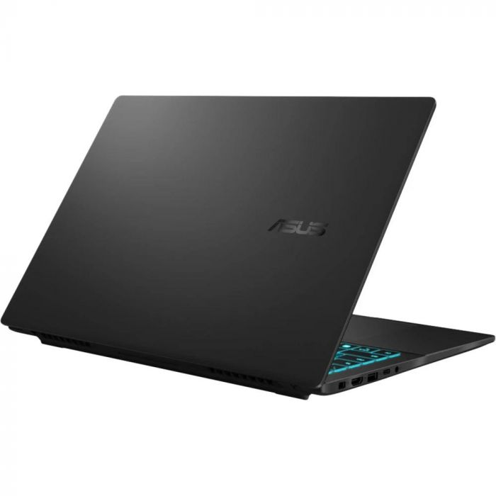 Ноутбук ASUS Vivobook V16 V3607VH-TK124 16" WUXGA, Intel 5 210H, 16GB, F512GB, NVD5050-8, NoOS, Чорний