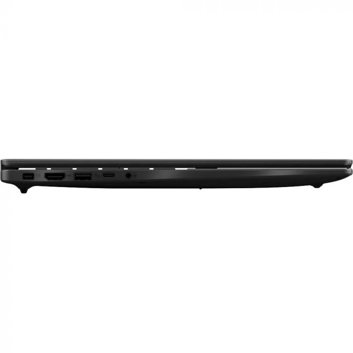 Ноутбук ASUS Vivobook V16 V3607VH-TK124 16" WUXGA, Intel 5 210H, 16GB, F512GB, NVD5050-8, NoOS, Чорний