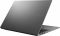 Ноутбук ASUS Vivobook S16 M3607GA-SH118W 16" FHD OLED, AMD AI 9 465 , 32GB, F1TB, UMA, Win11, Сірий