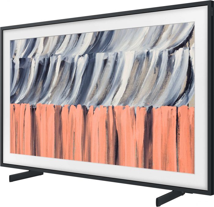 Телевізор 65" Samsung QLED 4K 100Hz (up to 144Hz) Smart Tizen Black