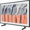 Телевізор 65" Samsung QLED 4K 100Hz (up to 144Hz) Smart Tizen Black