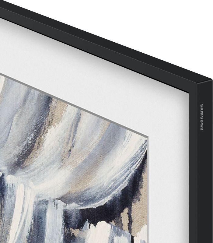 Телевізор 65" Samsung QLED 4K 100Hz (up to 144Hz) Smart Tizen Black