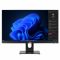 Комп'ютер персональний моноблок 2E Rational K6 23.8" FHD IPS Intel i3-14100, 16Gb, F480GB, UMA, H610, K6.610, 120W, Win11P, чорний