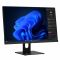 Комп'ютер персональний моноблок 2E Rational K6 23.8" FHD IPS Intel i3-14100, 16Gb, F480GB, UMA, H610, K6.610, 120W, Win11P, чорний