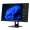 Комп'ютер персональний моноблок 2E Rational K6 23.8" FHD IPS Intel i3-14100, 16Gb, F480GB, UMA, H610, K6.610, 120W, Win11P, чорний