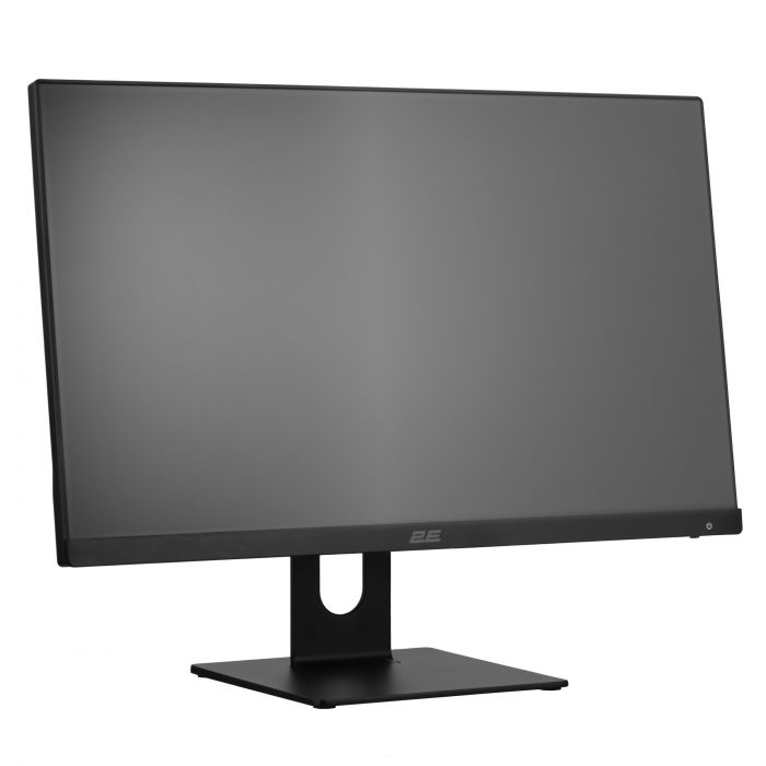 Комп'ютер персональний моноблок 2E Rational K6 23.8" FHD IPS Intel i3-14100, 16Gb, F480GB, UMA, H610, K6.610, 120W, Win11P, чорний