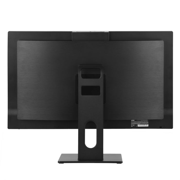 Комп'ютер персональний моноблок 2E Rational K6 23.8" FHD IPS Intel i3-14100, 16Gb, F480GB, UMA, H610, K6.610, 120W, Win11P, чорний