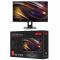 Комп'ютер персональний моноблок 2E Rational K6 23.8" FHD IPS Intel i3-14100, 16Gb, F480GB, UMA, H610, K6.610, 120W, Win11P, чорний