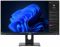 Комп'ютер персональний моноблок 2E Rational K6 23.8" FHD IPS Intel i3-14100, 16Gb, F480GB, UMA, H610, K6.610, 120W, Win11P, чорний